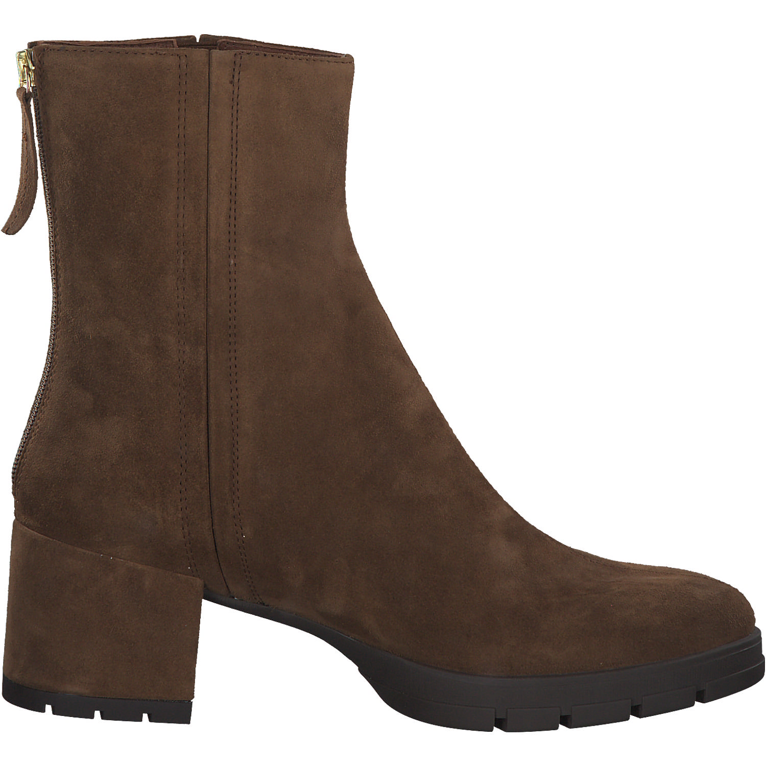 Unisa Jesus, Stiefeletten, Damen, Braun