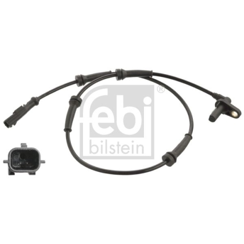 FEBI SENSOR RADDREHZAHL 106852 - ATU