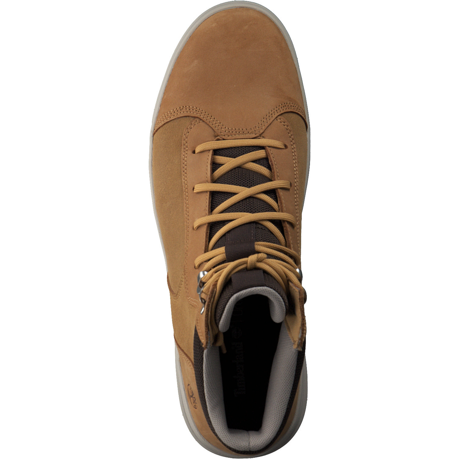 Timberland Seneca Bay Sneaker Boot, Stiefel, Herren, Braun (Wheat)