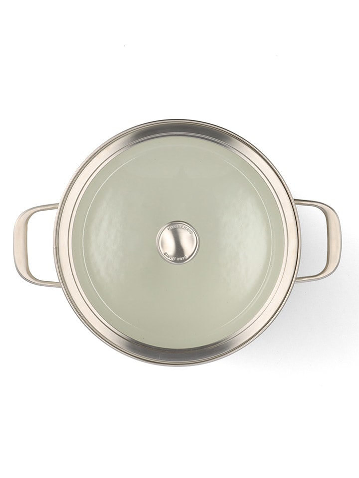 KitchenAid 2tlg. Set: Topf 