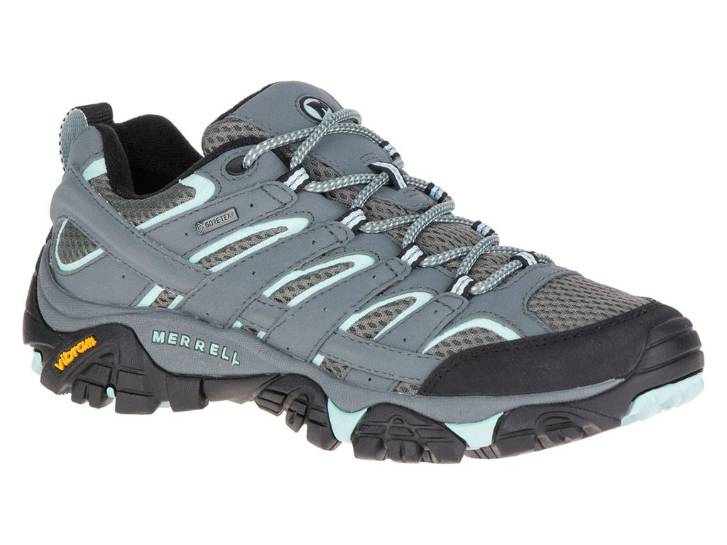 Merrell Moab 2 GTX Damen Wanderschuhe