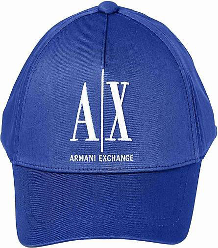 Armani Exchange Cap