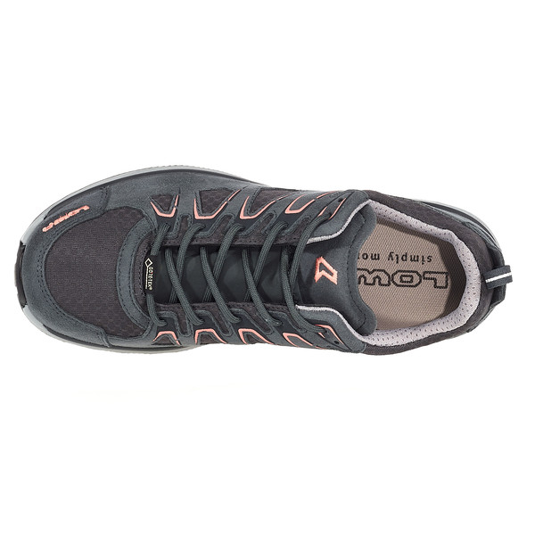 INNOX EVO GTX LO W Damen - Nordic Walking Schuhe
