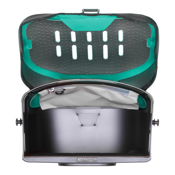 ULTIMATE SIX FREE, 6,5 L - Lenkertasche