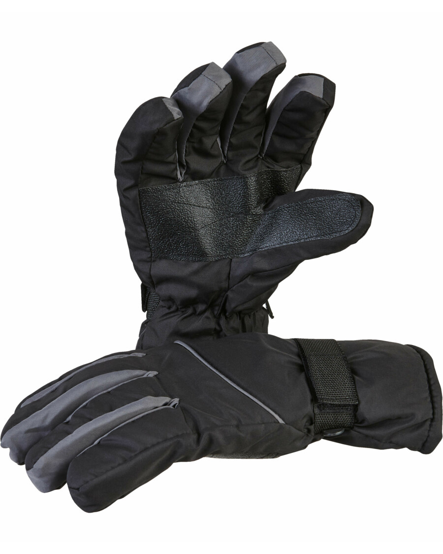 Robuste Skihandschuhe