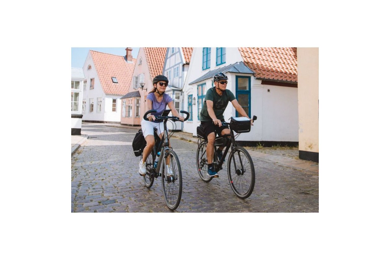 Zefal Fahrrad-Spiegel Dooback II rechts