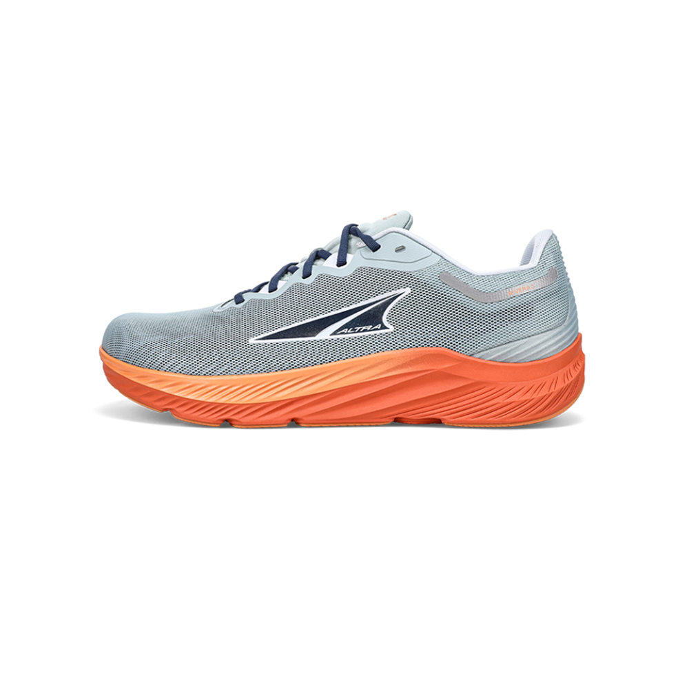 Altra RIVERA 3 AL0A7R6Y-480 / blau
