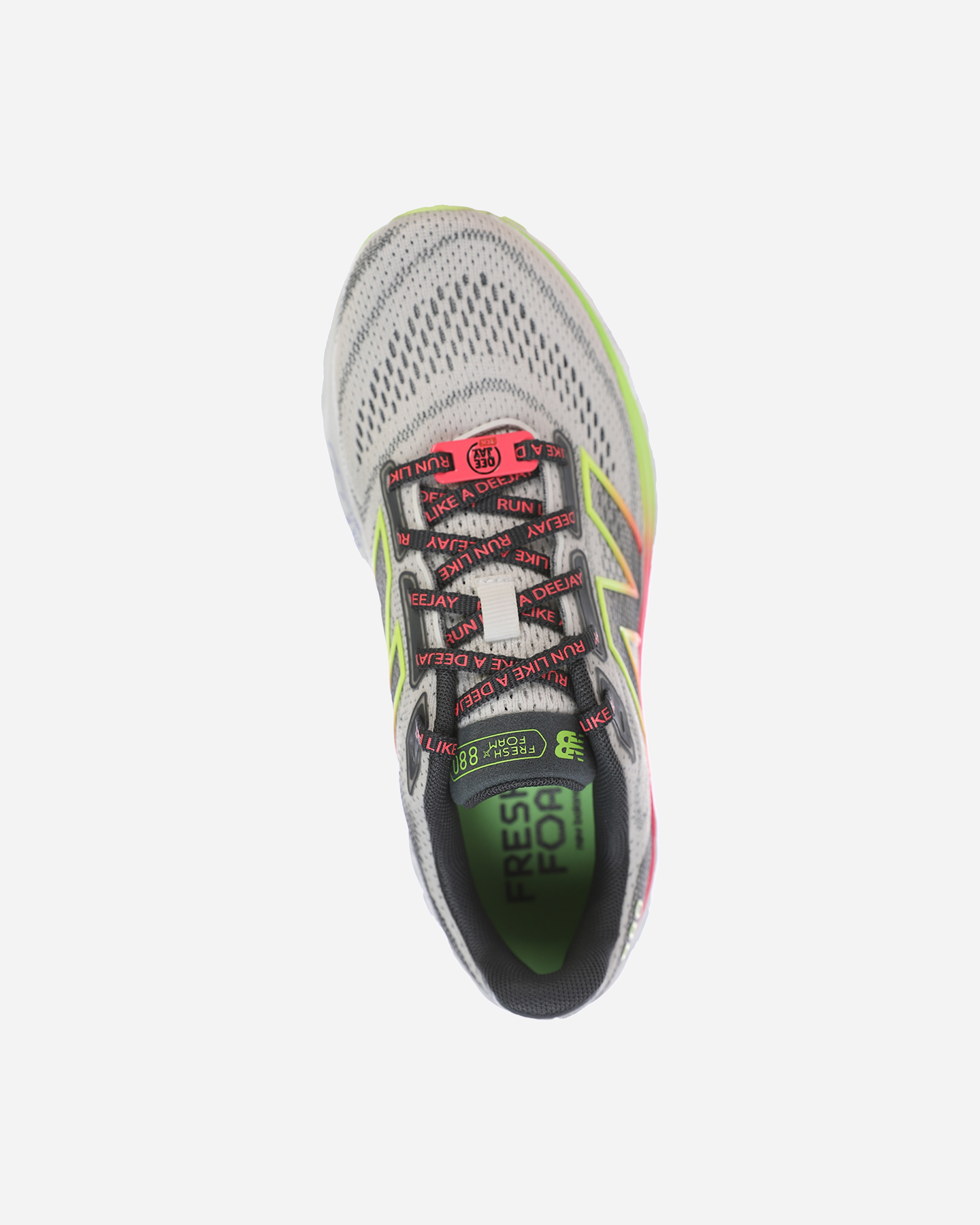 Bežecké topánky New Balance Fresh Foam X 880 V14 Dj10 W W880D14