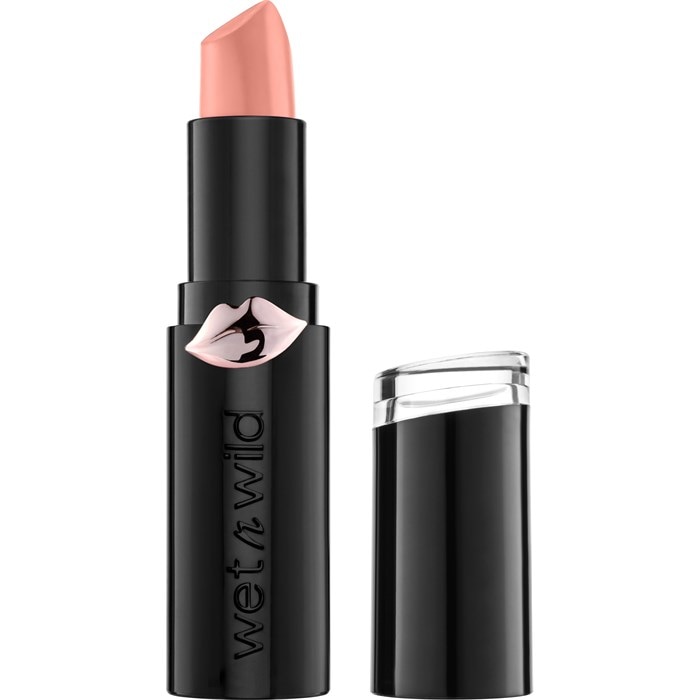 Megalast Matte Finish Lipstick