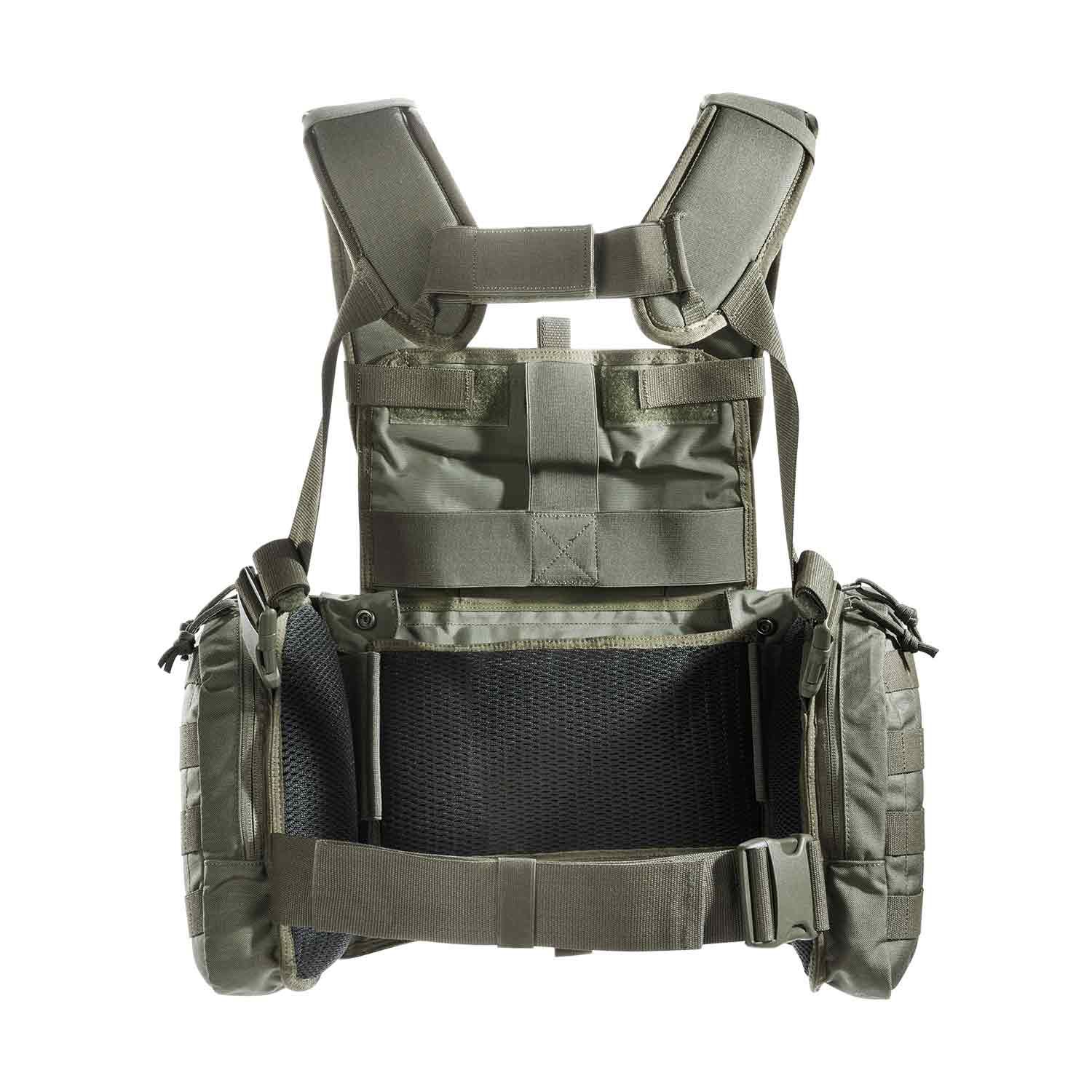 TT Chest Rig MK II