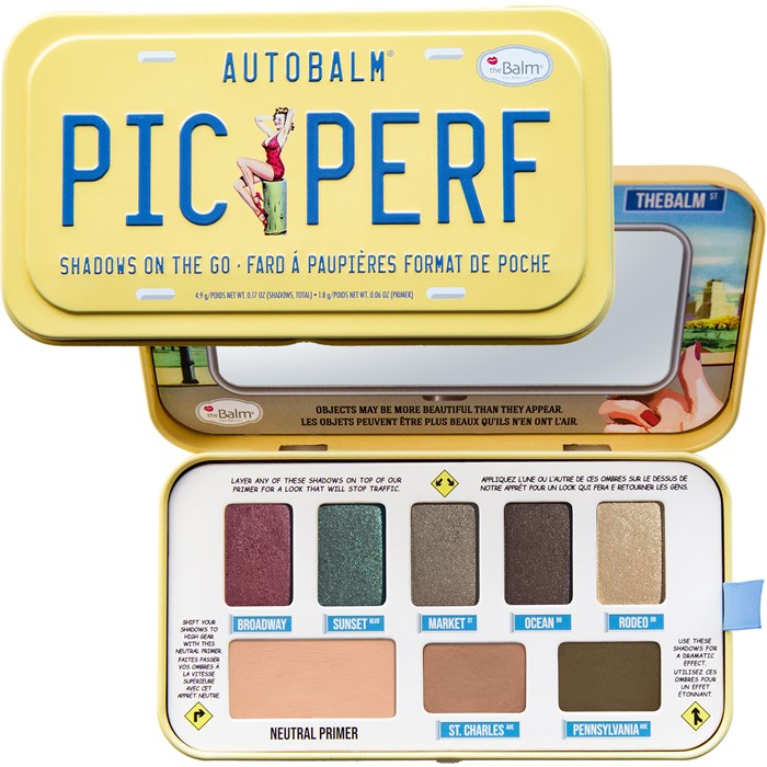 Autobalm
