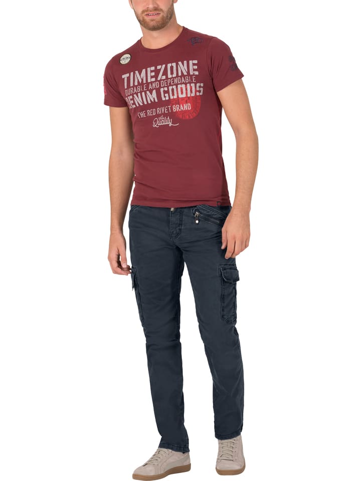 Timezone Cargojeans 