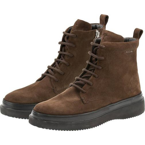 JOOP! Stiefelette Velluto Telos