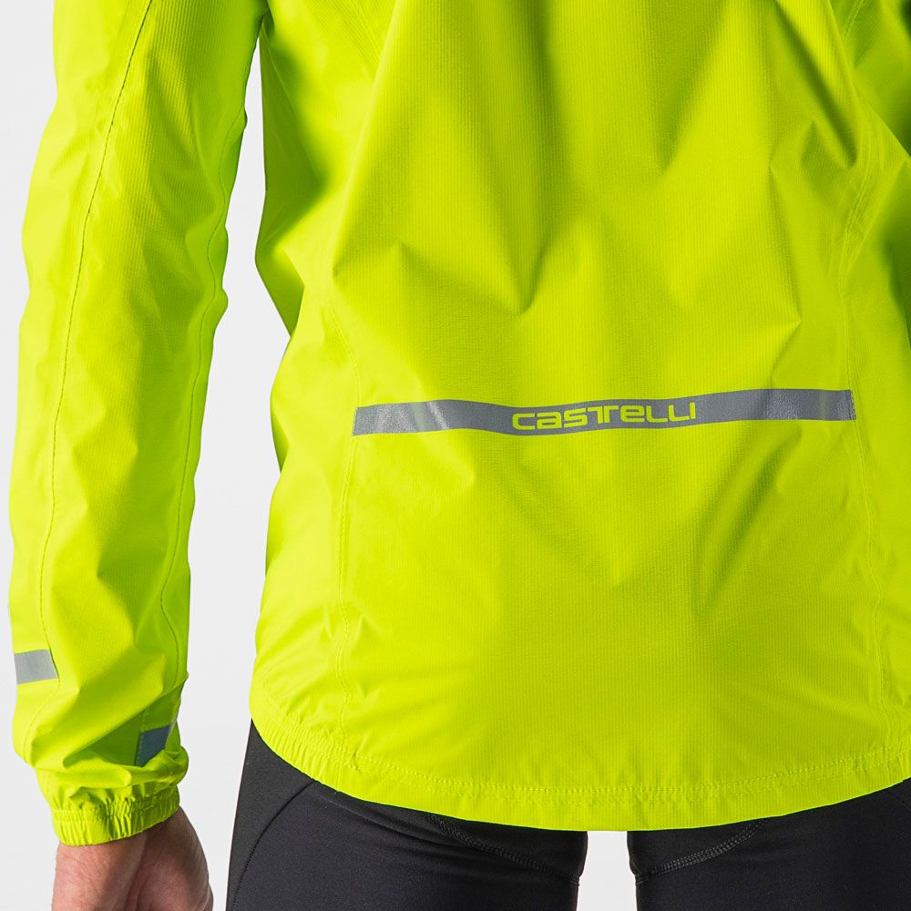 Castelli Emergency 2 - Regenjacke kaufen | Bike-Discount