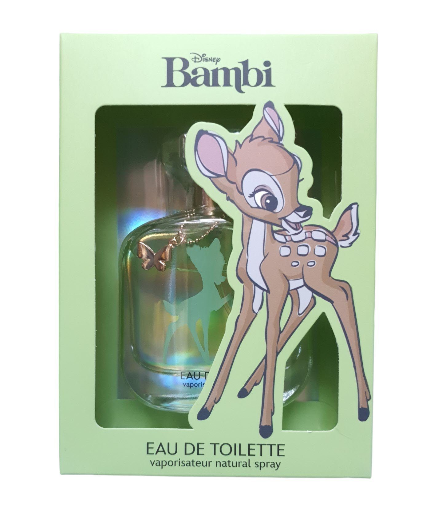 Frozen Eau de Parfum  Prinzessin Frozen EDP 100 Jahre