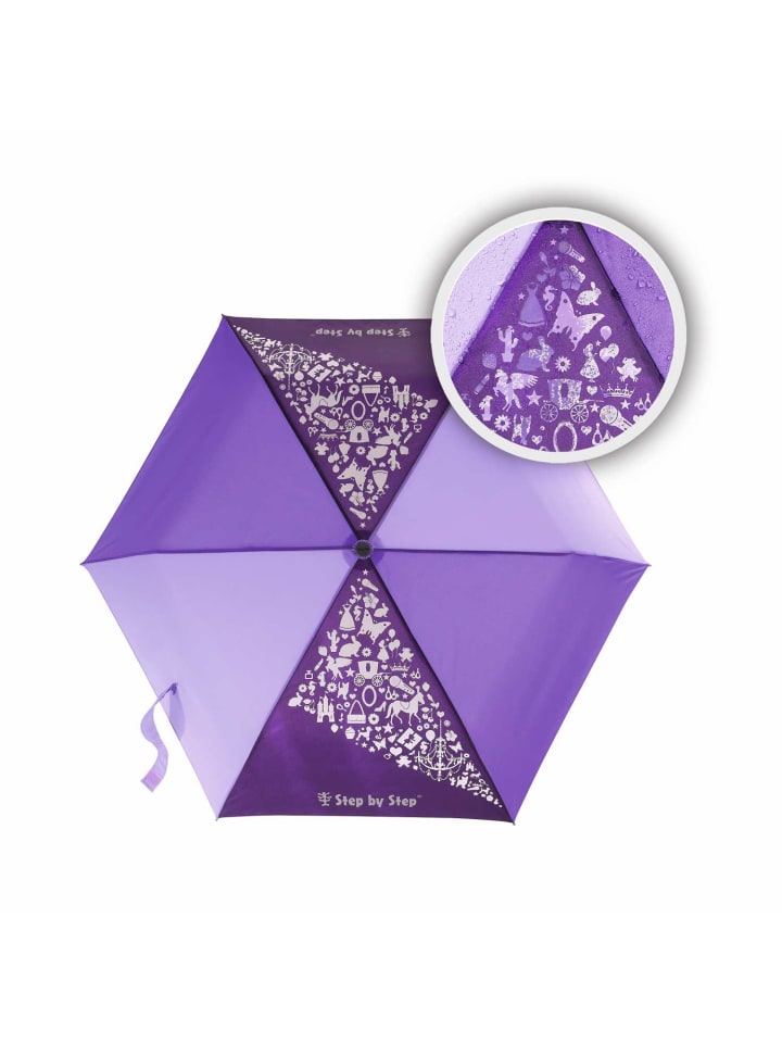 Step by Step Step by Step Regenschirm 