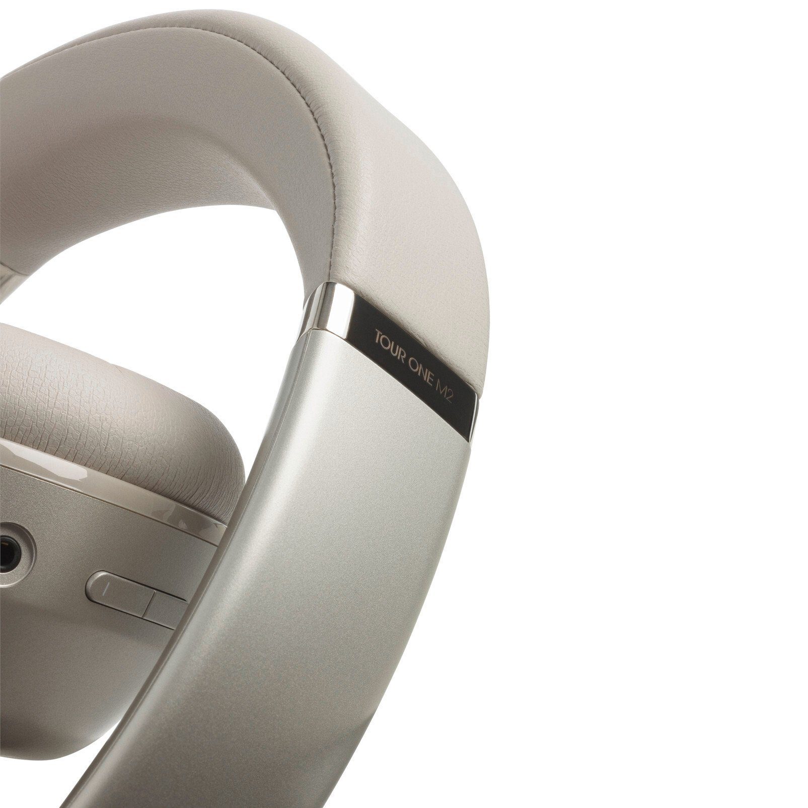 JBL TOUR ONE M2 Headset (Noise-Cancelling)