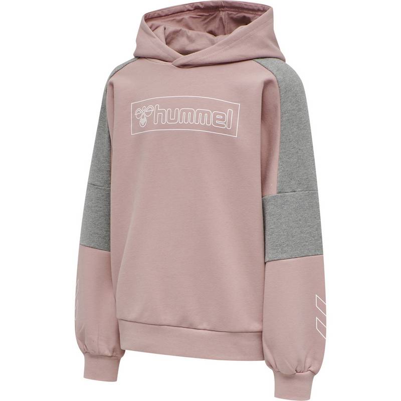 hummel hmlBOXLINE HOODIE Hoodie Mdchen