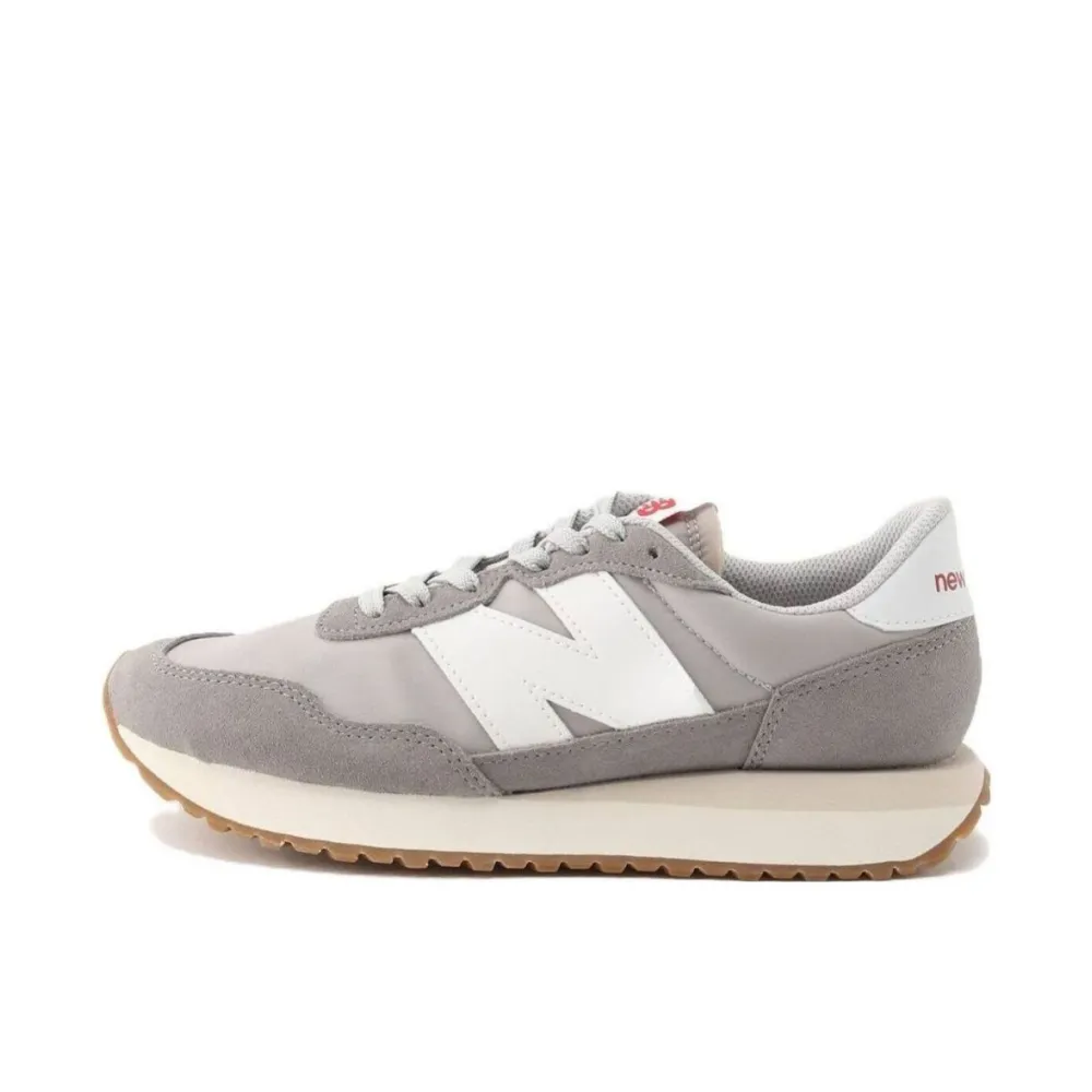 New Balance 237v1 237 MS237GE / grau