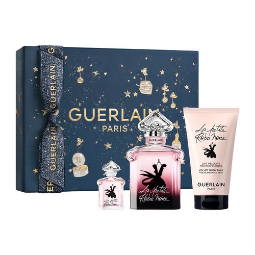 Guerlain La Petite Robe Noire Eau de Parfum presentset