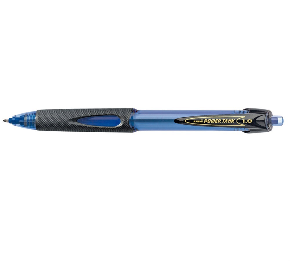 Faber Castell Kugelschreiber Power Tank