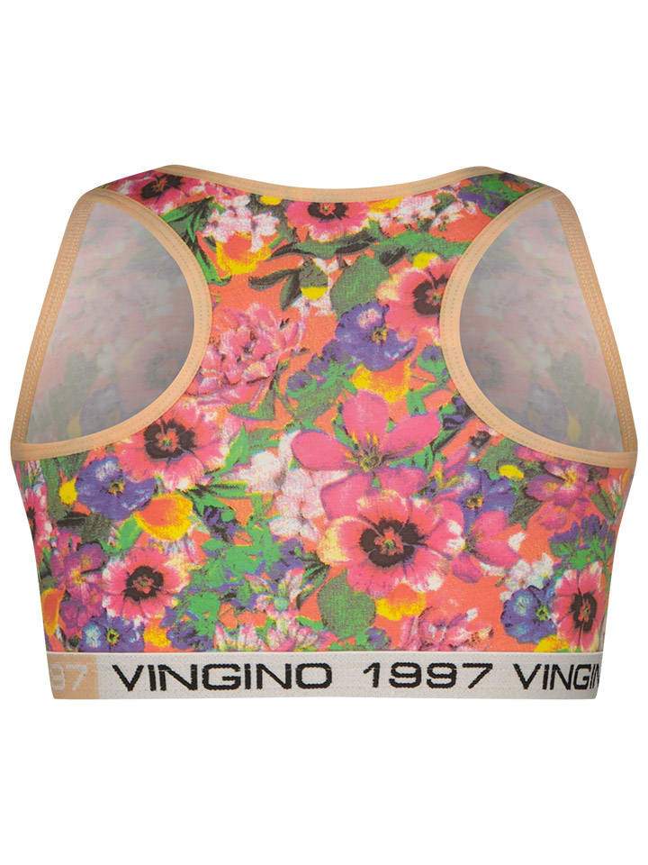Vingino 2tlg. Wäscheset in Bunt günstig kaufen