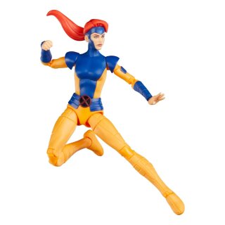 Marvel Legends Series Actionfigur - Jean Grey