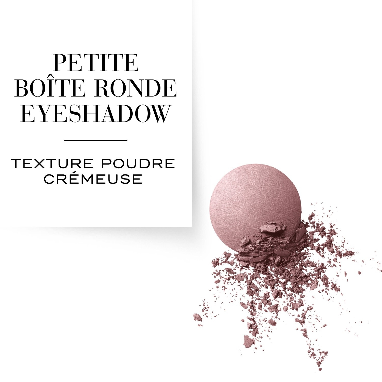 Bourjois New Round Box