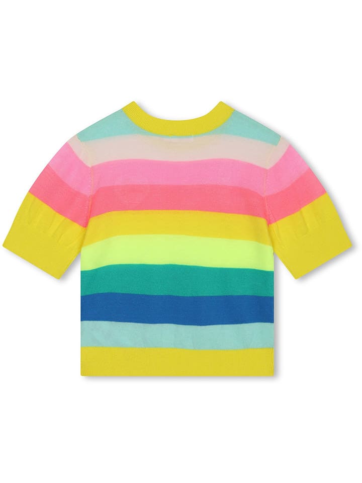 Billieblush Pullover in Bunt günstig kaufen