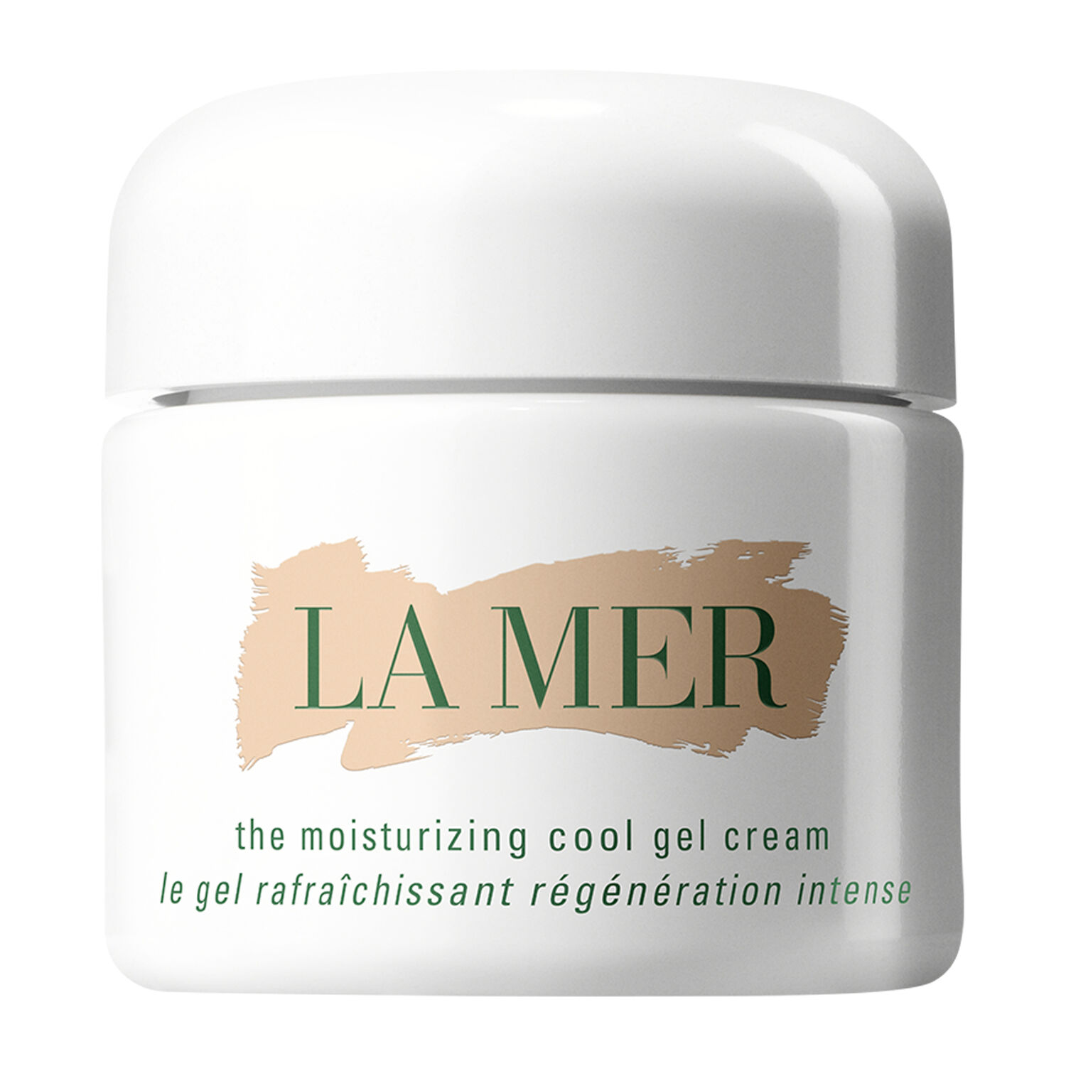 La Mer Le Gel Rafraîchissant Régénération Intense Gel Hydratant