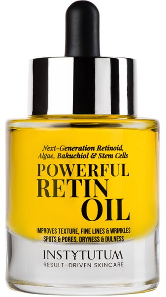 INSTYTUTUM Powerful Retinoil Gesichtsöl