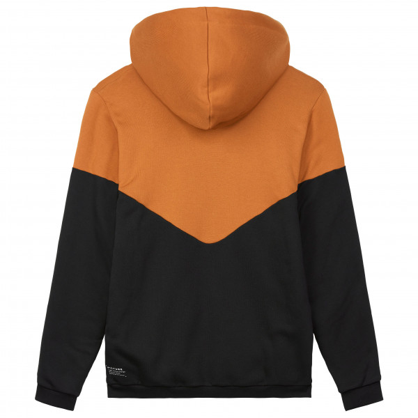 Picture - Basement Plush Zip Hoodie - Hoodie