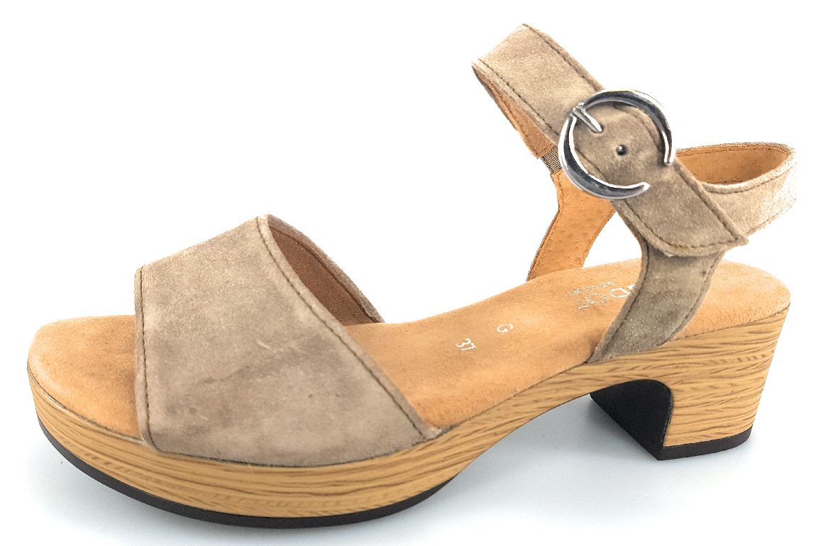 Gabor Comfort 22.071.34 Beige 34 Sesamo