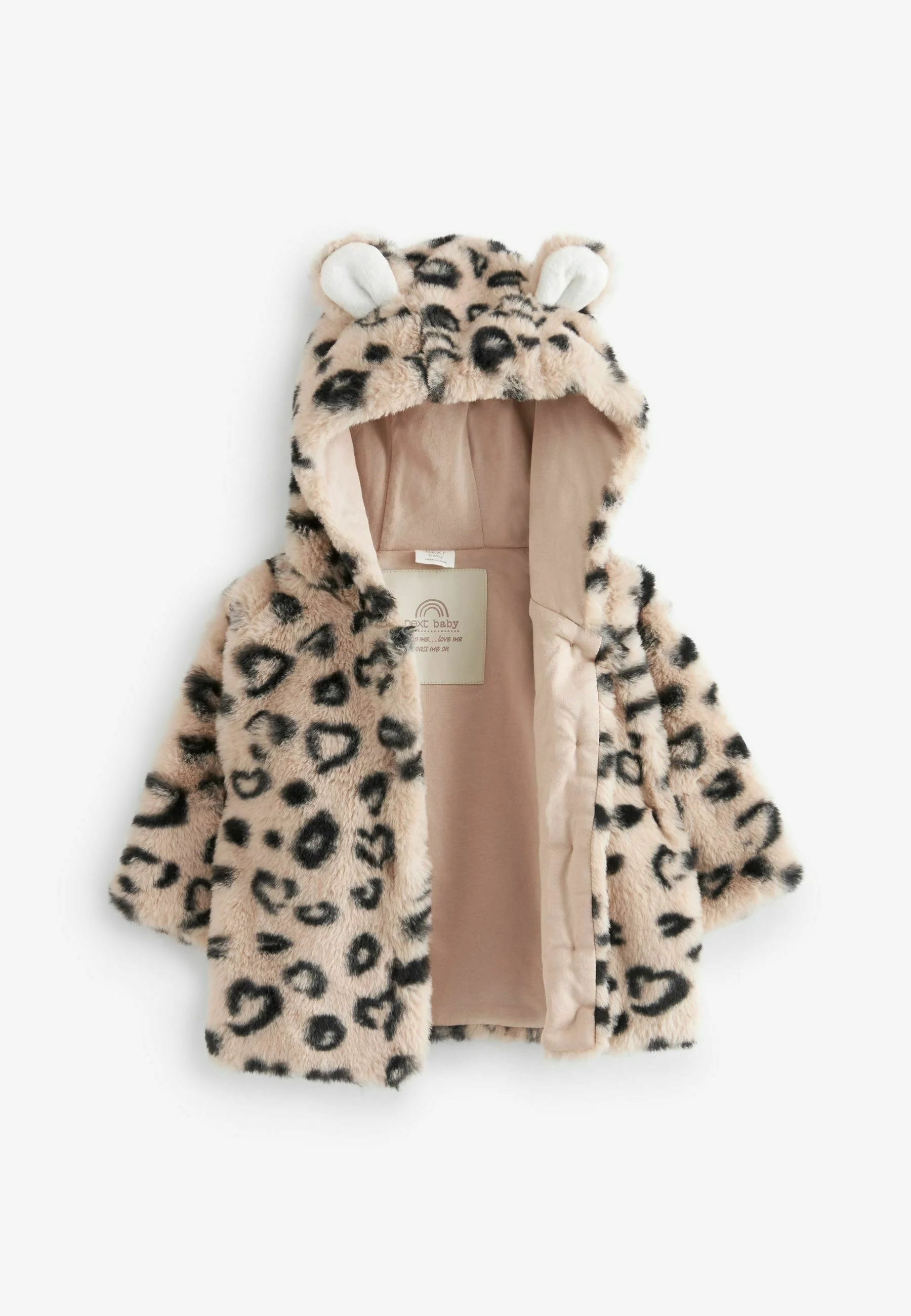 Próximo EARS COSY - Abrigo de invierno