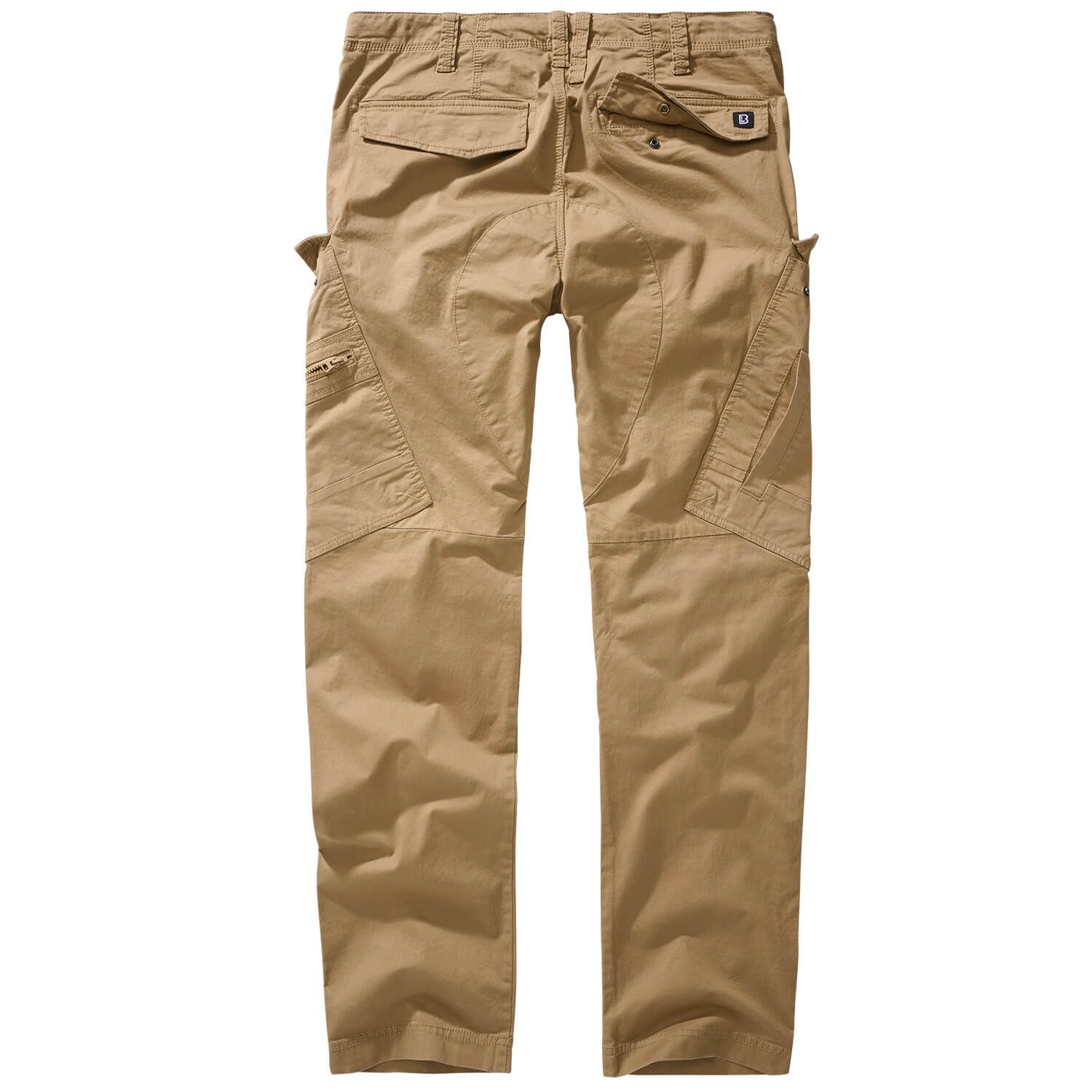 Adven Slim Fit Cargo Hose