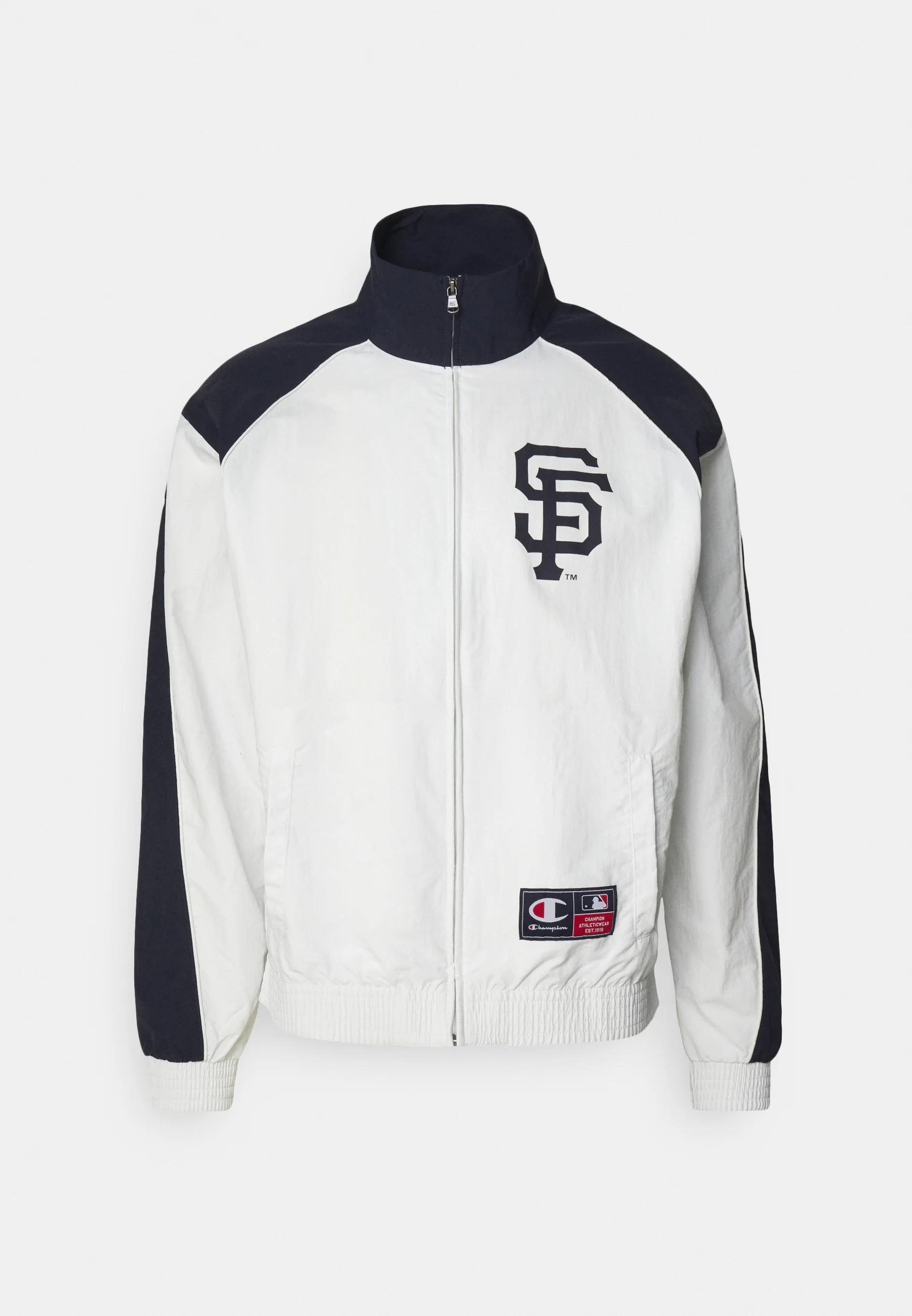 Chaqueta con cremallera completa Champion MLB - Equipo