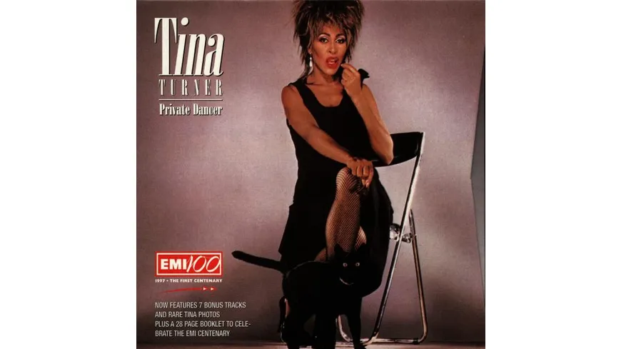 Private Dancer (Added Value)