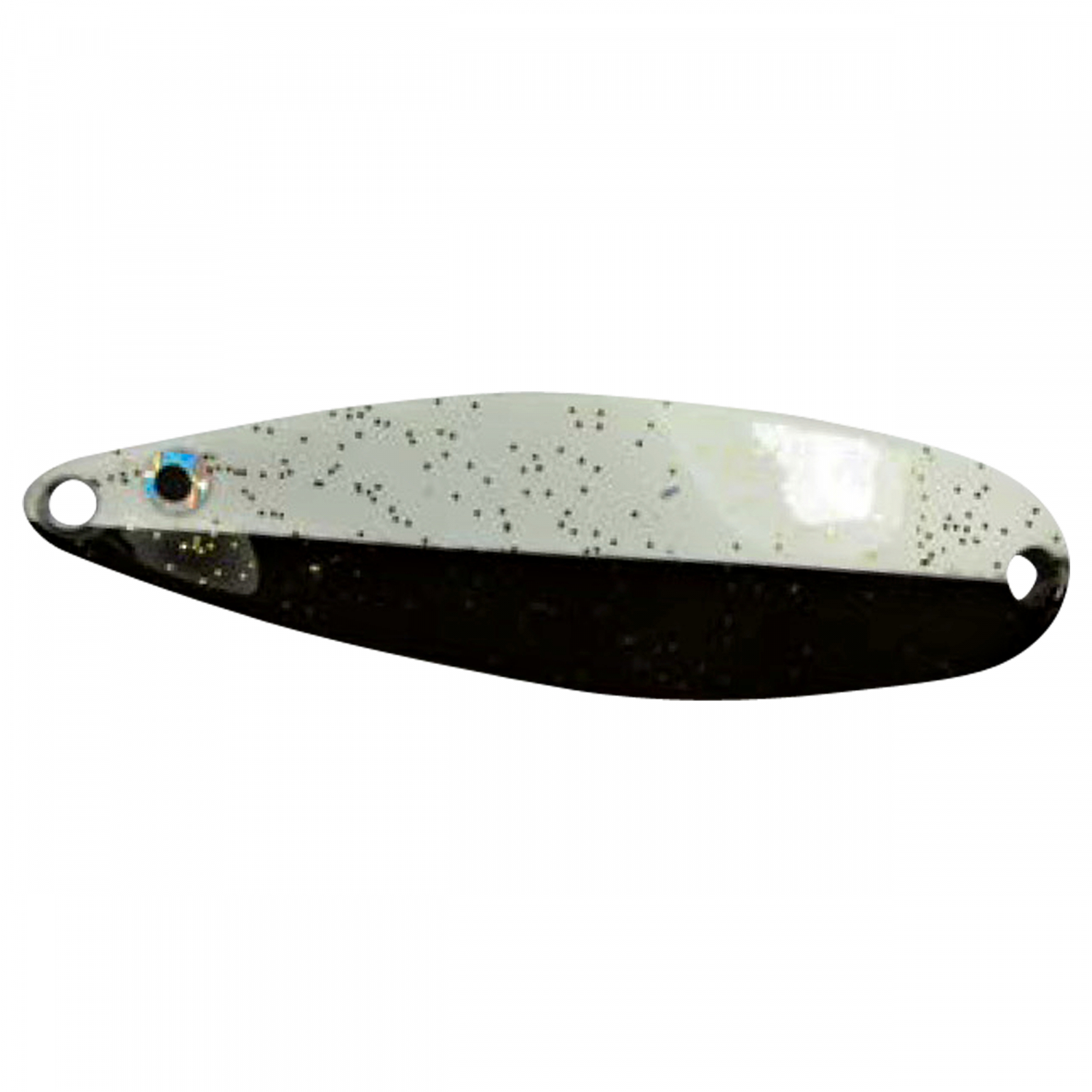 Trendex Waller-Blinker FlyCasta XS (Hell/Schwarz)