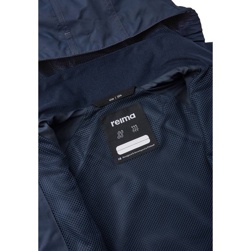 reima Soutu Outdoorjacke Kinder