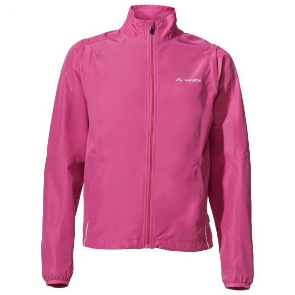 Vaude - Women's Dundee Classic Zip-Off Jacket - Fahrradjacke