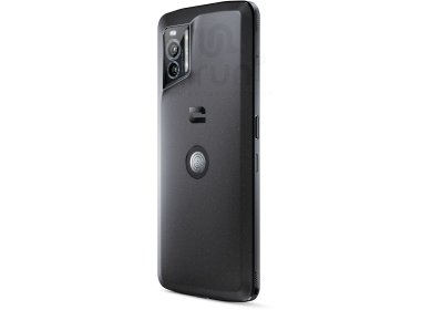 Crosscall Stellar-X5