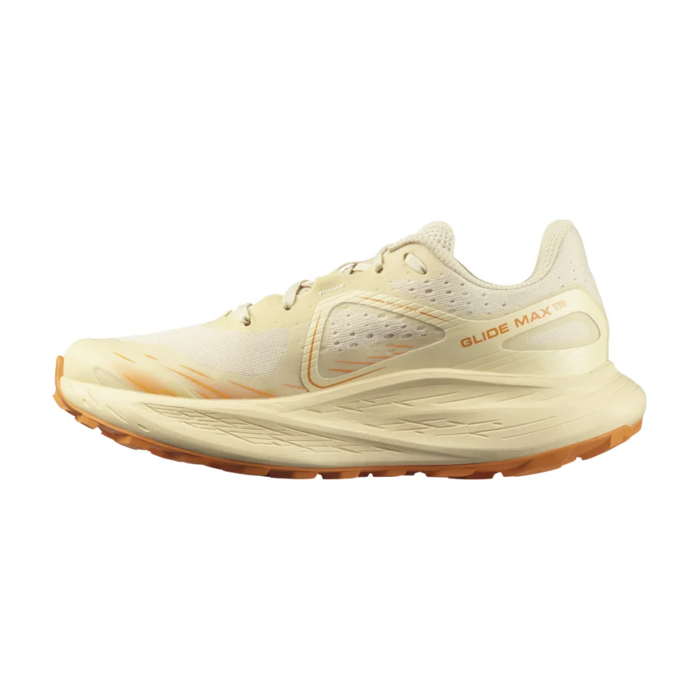 Salomon GLIDE MAX TR W L47120800 / braun