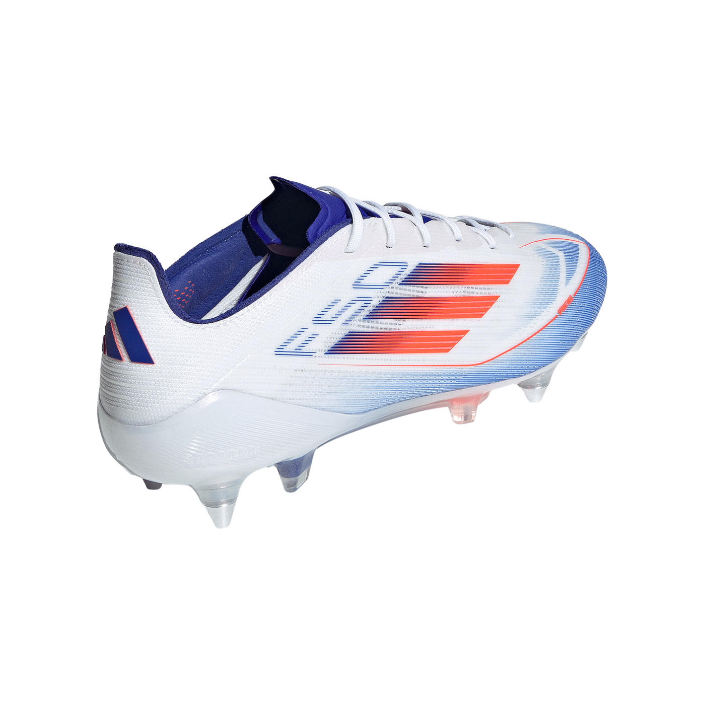 adidas F50 Elite SG Weiss