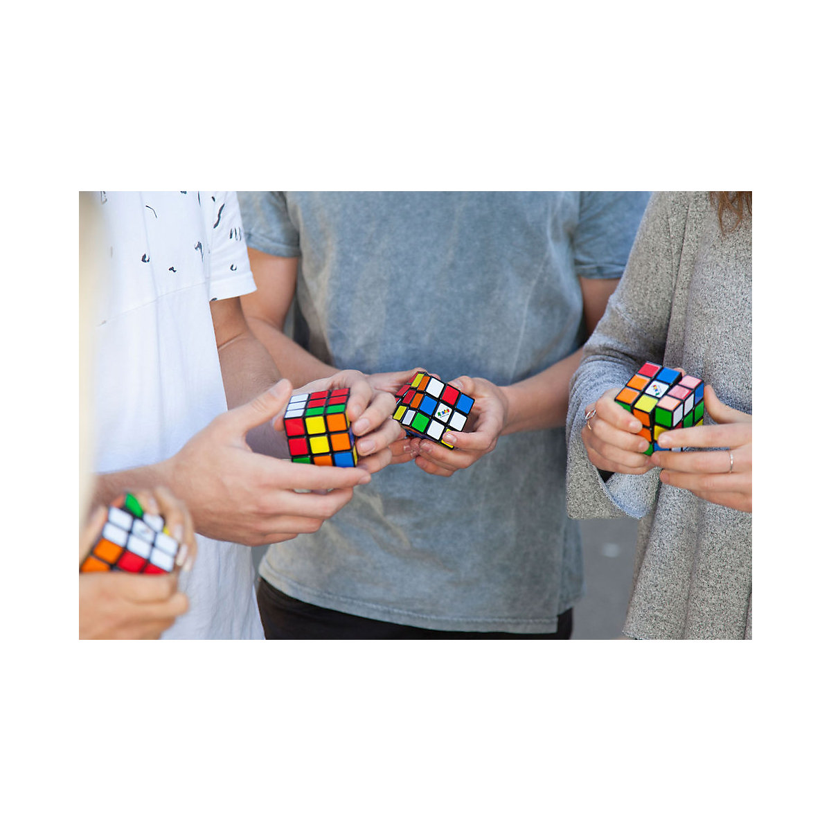 Thinkfun® Rubik's Cube