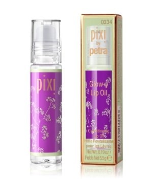 Pixi Glow-y Lip Oil Lippenöl-5.5 ml
