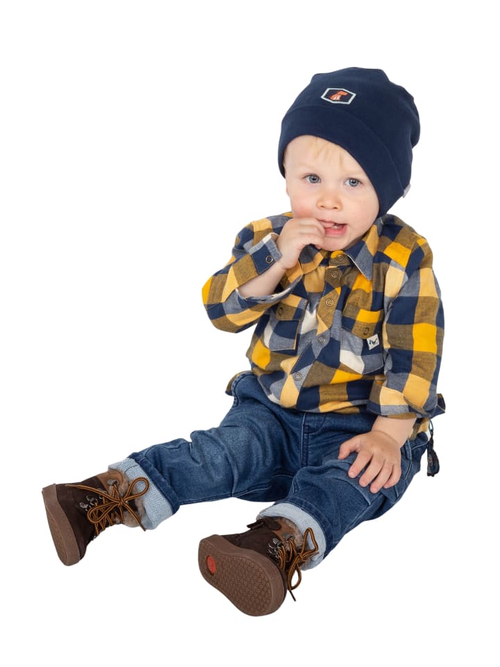 Sigikid Jeans in dunkelblau günstig kaufen