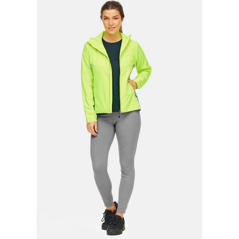 Jeff Green Laina Funktionsjacke Damen