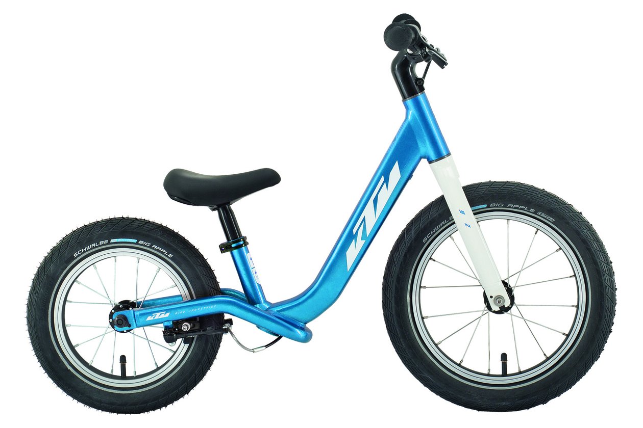 KTM Wild Buddy 12 - 2023 - 12 Zoll