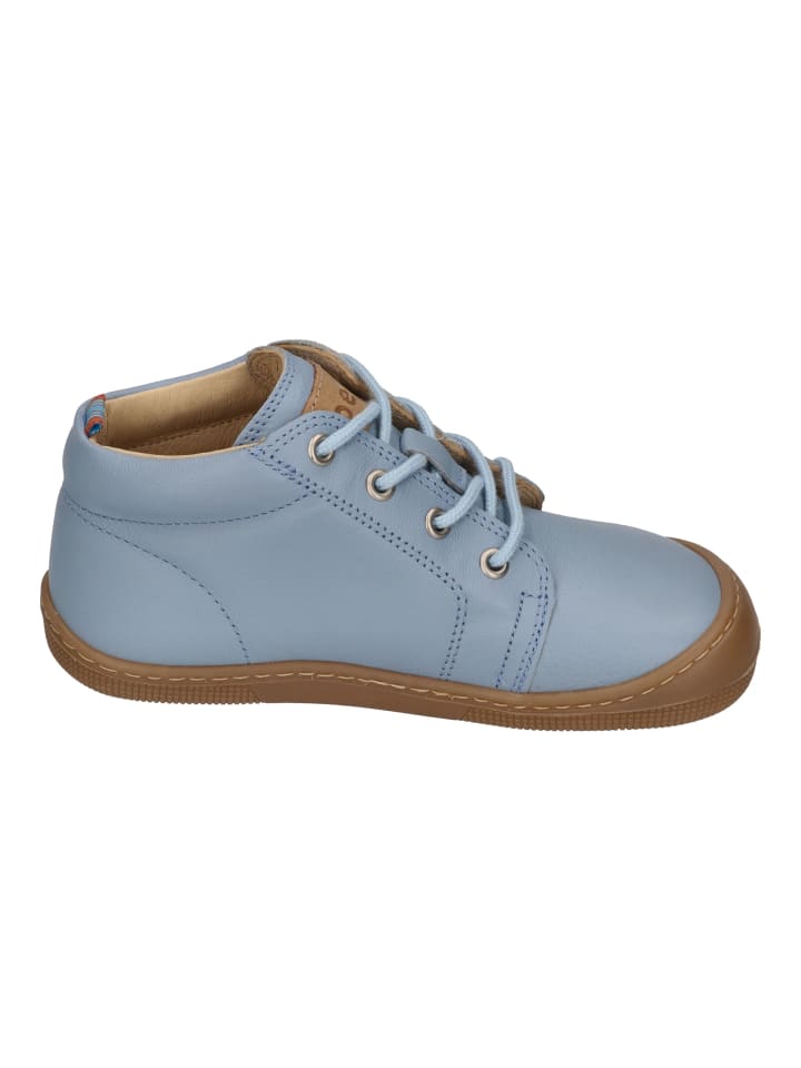 KOEL Schnürschuhe DELI NAPA  in blau günstig kaufen