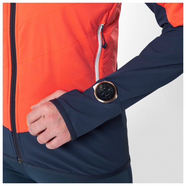Millet - Women's Touring Speed XCS Hoodie - Kunstfaserjacke
